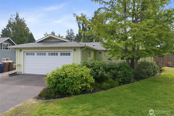 3301 N Visscher Street, Tacoma, WA 98407