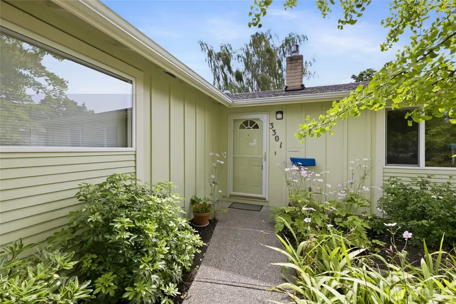 3301 N Visscher Street, Tacoma, WA 98407 - #2