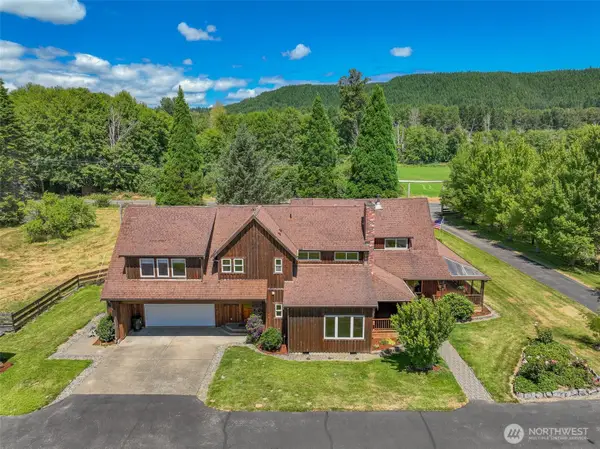 1621 W Skokomish Valley Road, Shelton, WA 98584
