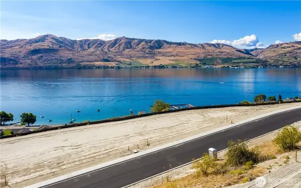 127 Crystal Crest Drive, Chelan, WA 98816