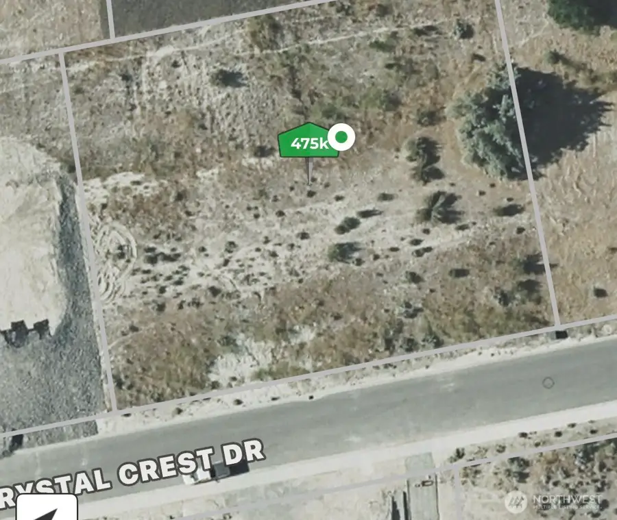 127 Crystal Crest Drive, Chelan, WA 98816 - #3