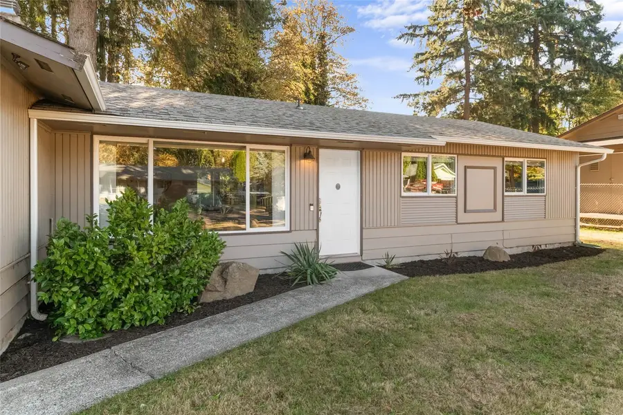 4809 30th Court Se, Lacey, WA 98503 - #2
