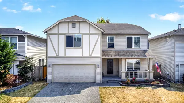17823 Silver Creek Avenue E, Puyallup, WA 98375