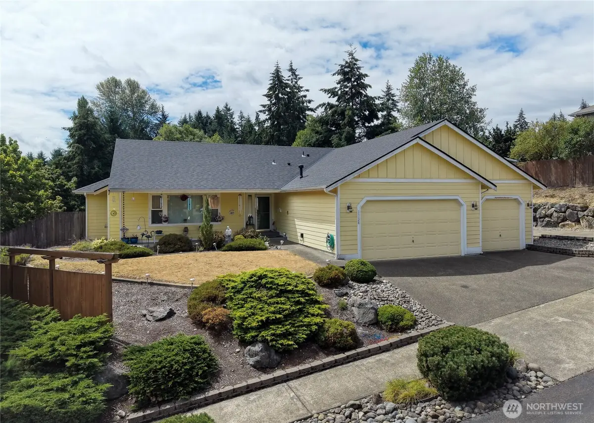11128 135th Street Ct E, Puyallup, WA 98374 - #1