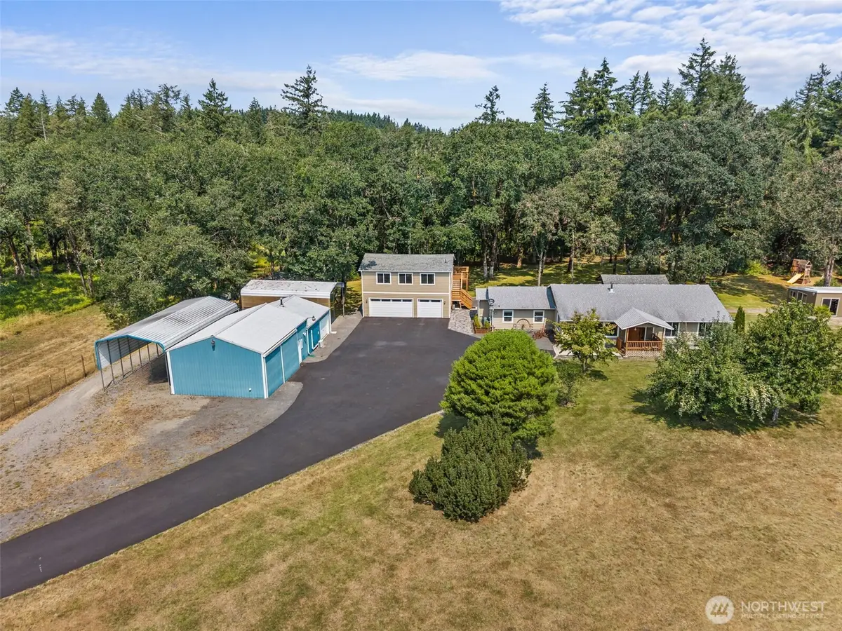 17910 Guava Street Sw, Rochester, WA 98579 - #1