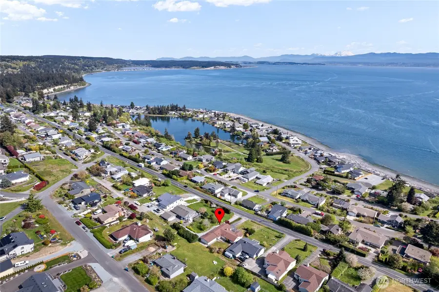 1462 SE Camano Drive, Camano Island, WA 98282 - #2