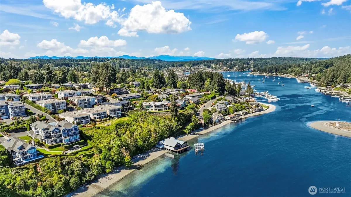 7305 Soundview Drive Nw #601, Gig Harbor, WA 98335 - #1