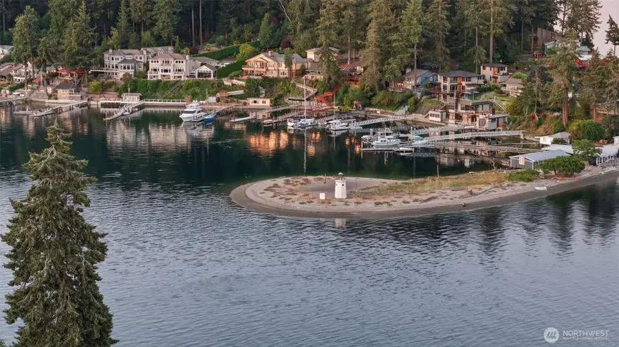 7305 Soundview Drive Nw #601, Gig Harbor, WA 98335 - #2