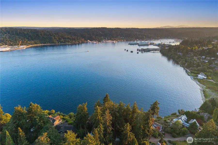 11127 NE Wing Point Drive, Bainbridge Island, WA 98110 - #2