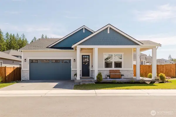 3800 SW Alava Avenue, Port Orchard, WA 98367