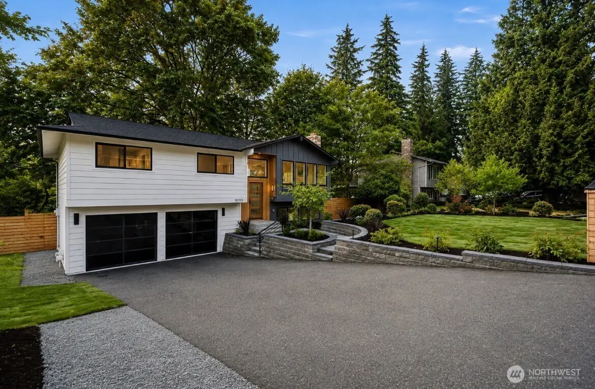 10703 126th Avenue Ne, Kirkland, WA 98033 - #1