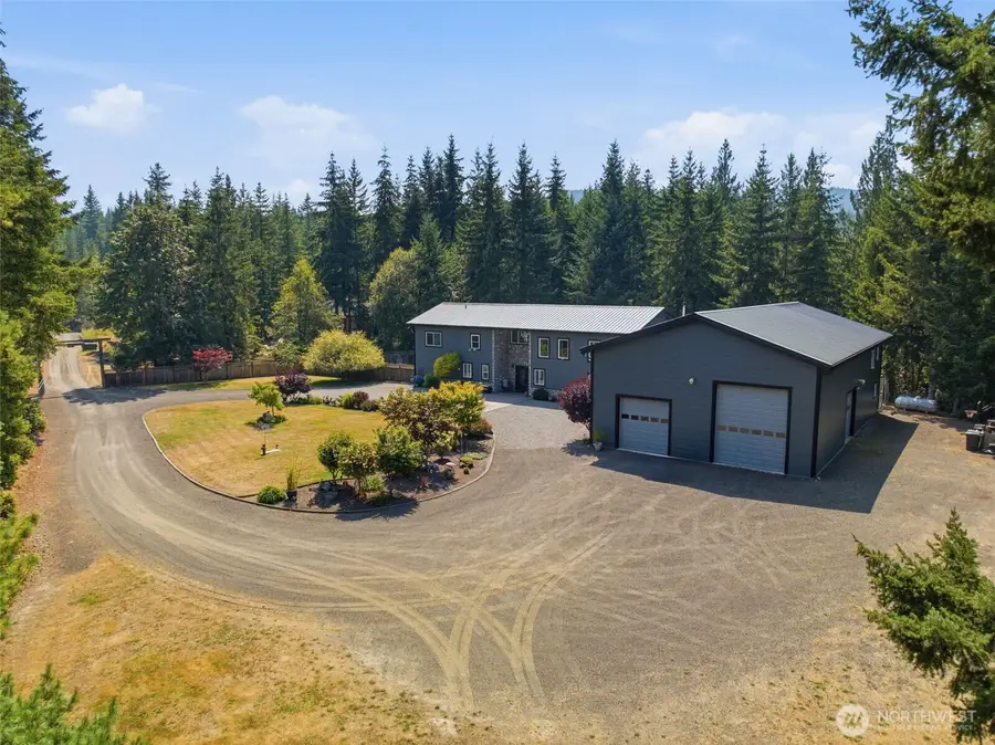 2797 Lost Creek Lane Nw, Bremerton, WA 98312 - #2