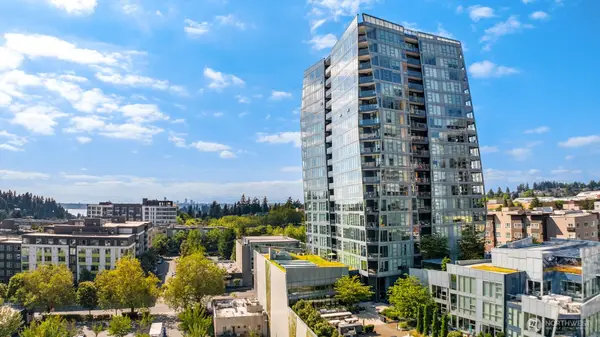 188 Bellevue Way Ne #1906, Bellevue, WA 98004