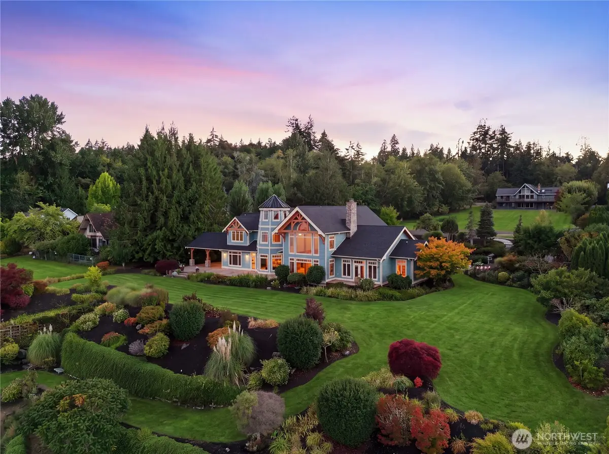 6943 NE 76th Avenue, Olympia, WA 98506 - #1