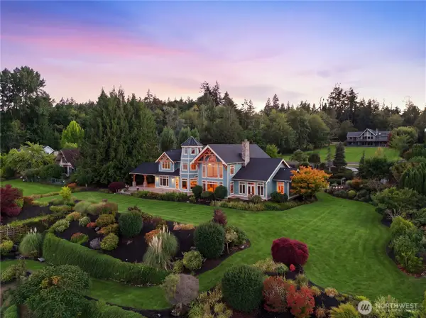 6943 NE 76th Avenue, Olympia, WA 98506