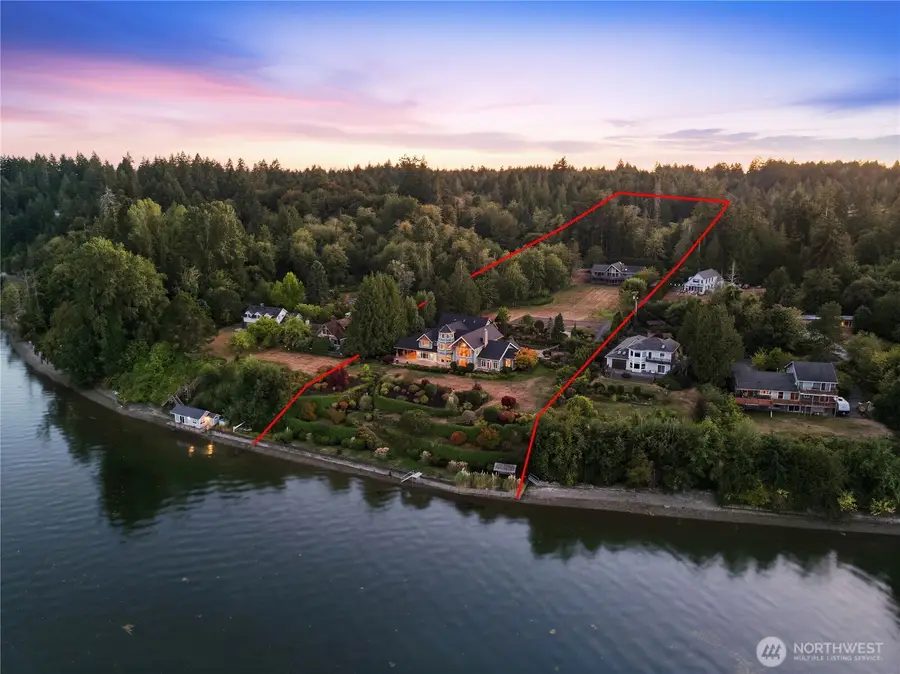 6943 NE 76th Avenue, Olympia, WA 98506 - #2