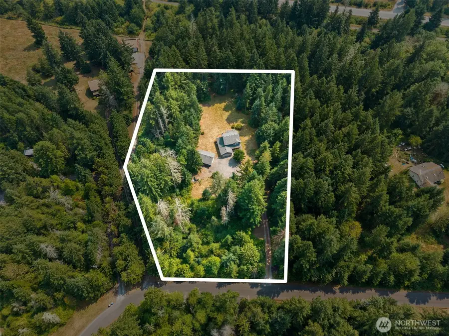 14722 Mcintosh Lane Se, Tenino, WA 98589 - #3