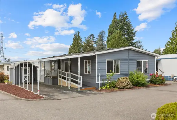 1316 91st Avenue Se #42, Lake Stevens, WA 98258