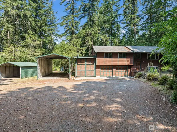 11101 133rd Street Nw, Gig Harbor, WA 98329
