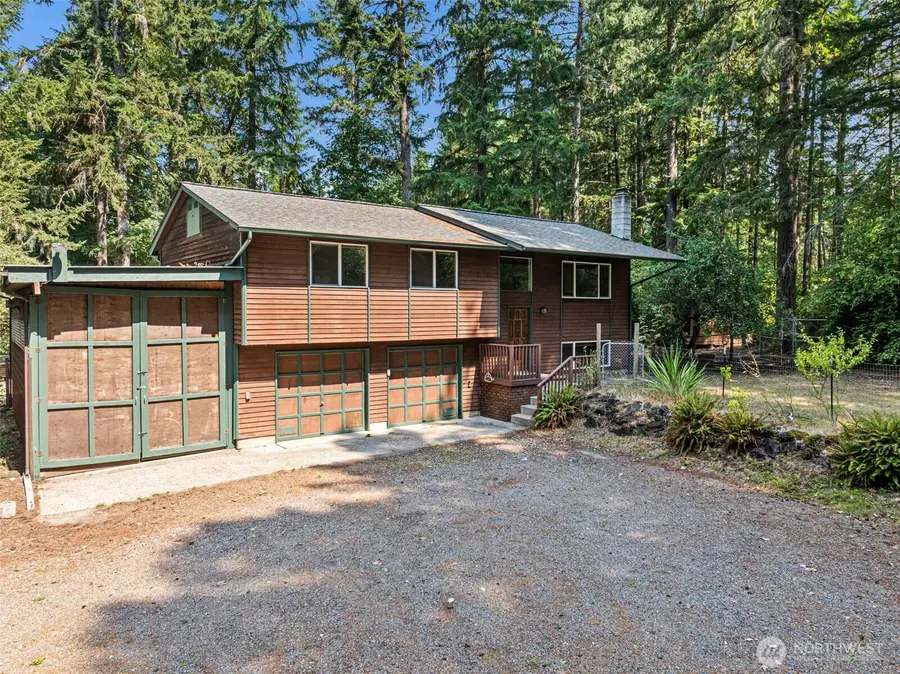 11101 133rd Street Nw, Gig Harbor, WA 98329 - #2