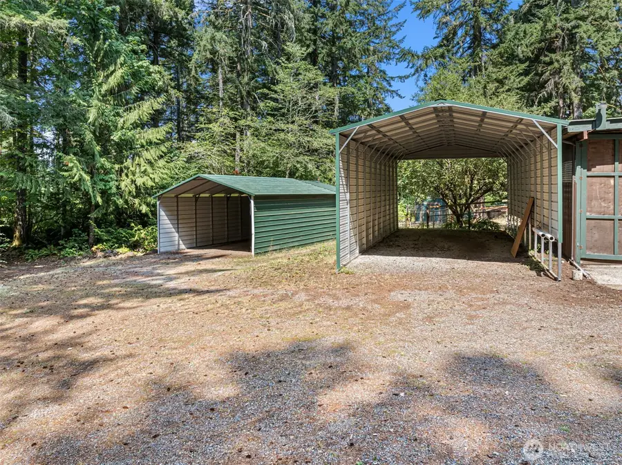 11101 133rd Street Nw, Gig Harbor, WA 98329 - #3