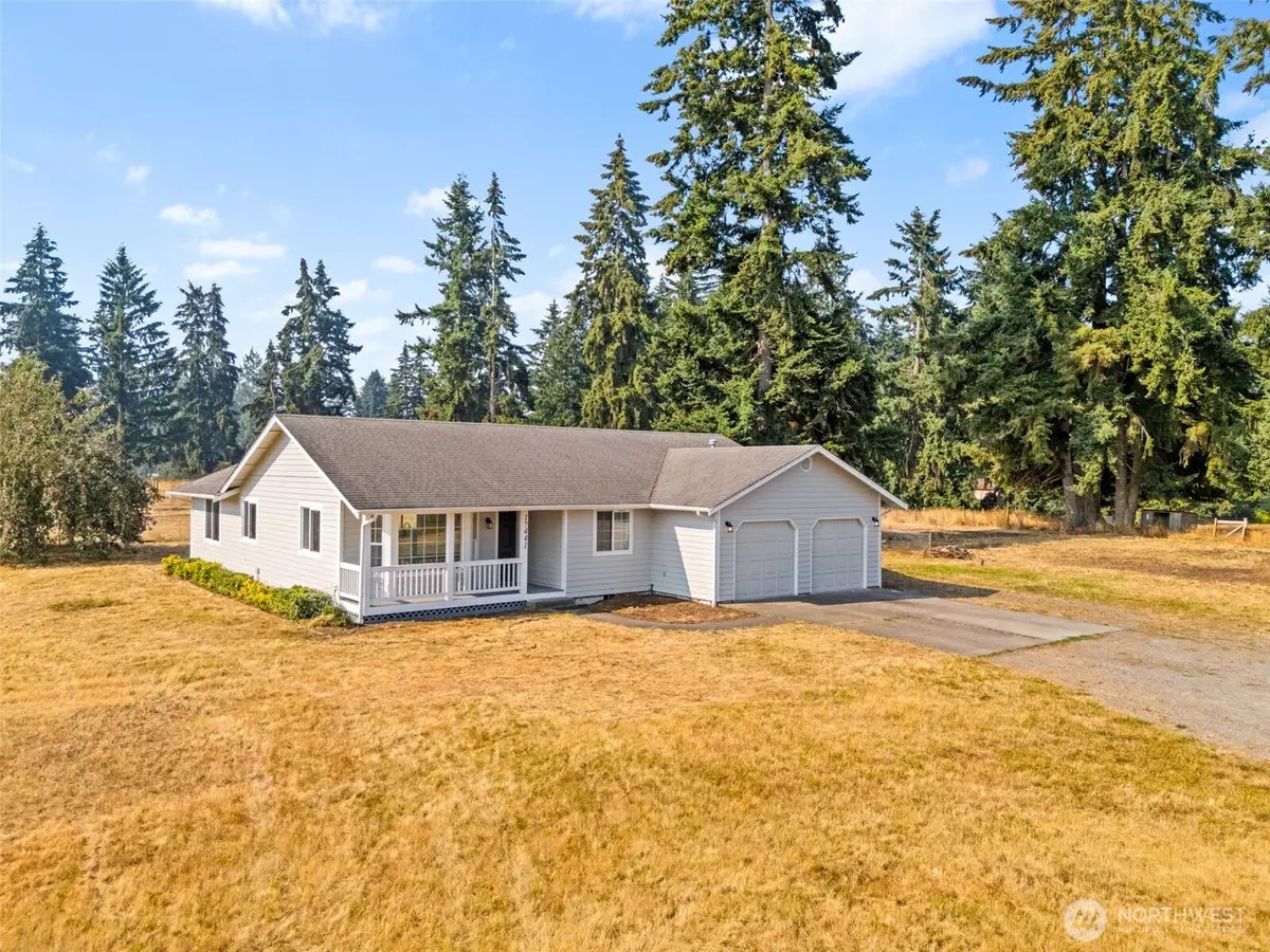 17441 110th Avenue Se, Yelm, WA 98597 - #1