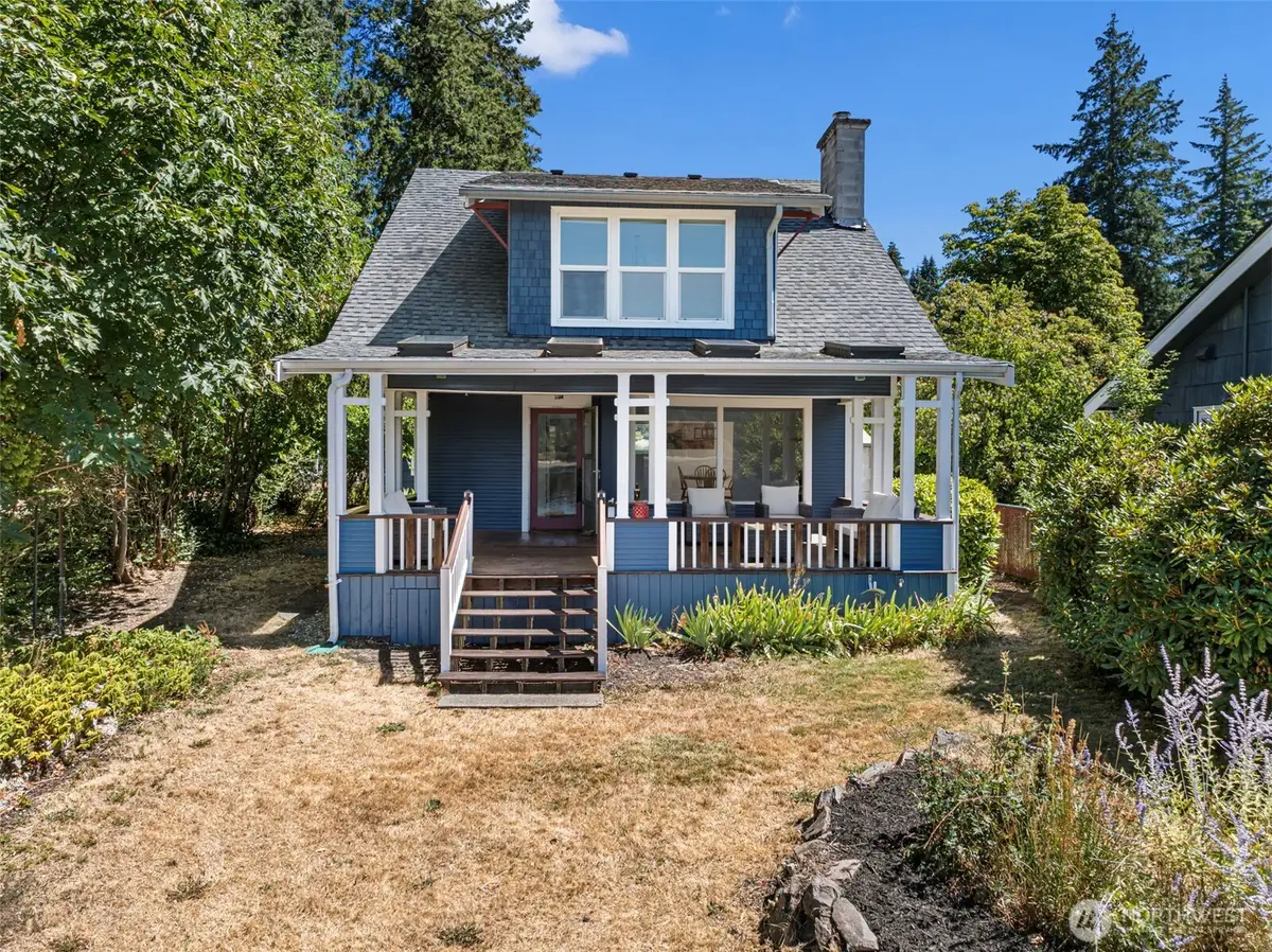 2611 Marine Drive, Bremerton, WA 98312 - #1