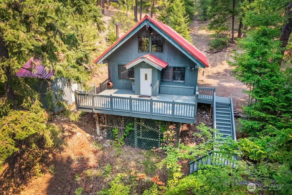 0 Lakeview Drive, Ronald, WA 98940 - #1