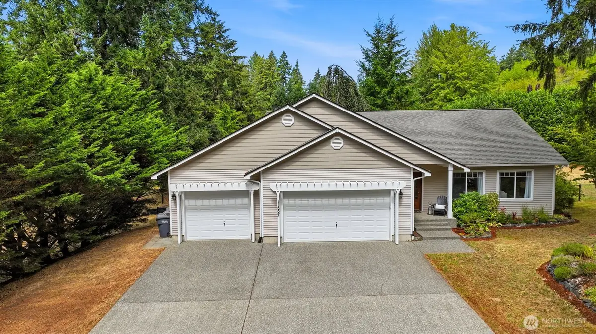 11227 Creviston Drive Nw, Gig Harbor, WA 98329 - #1