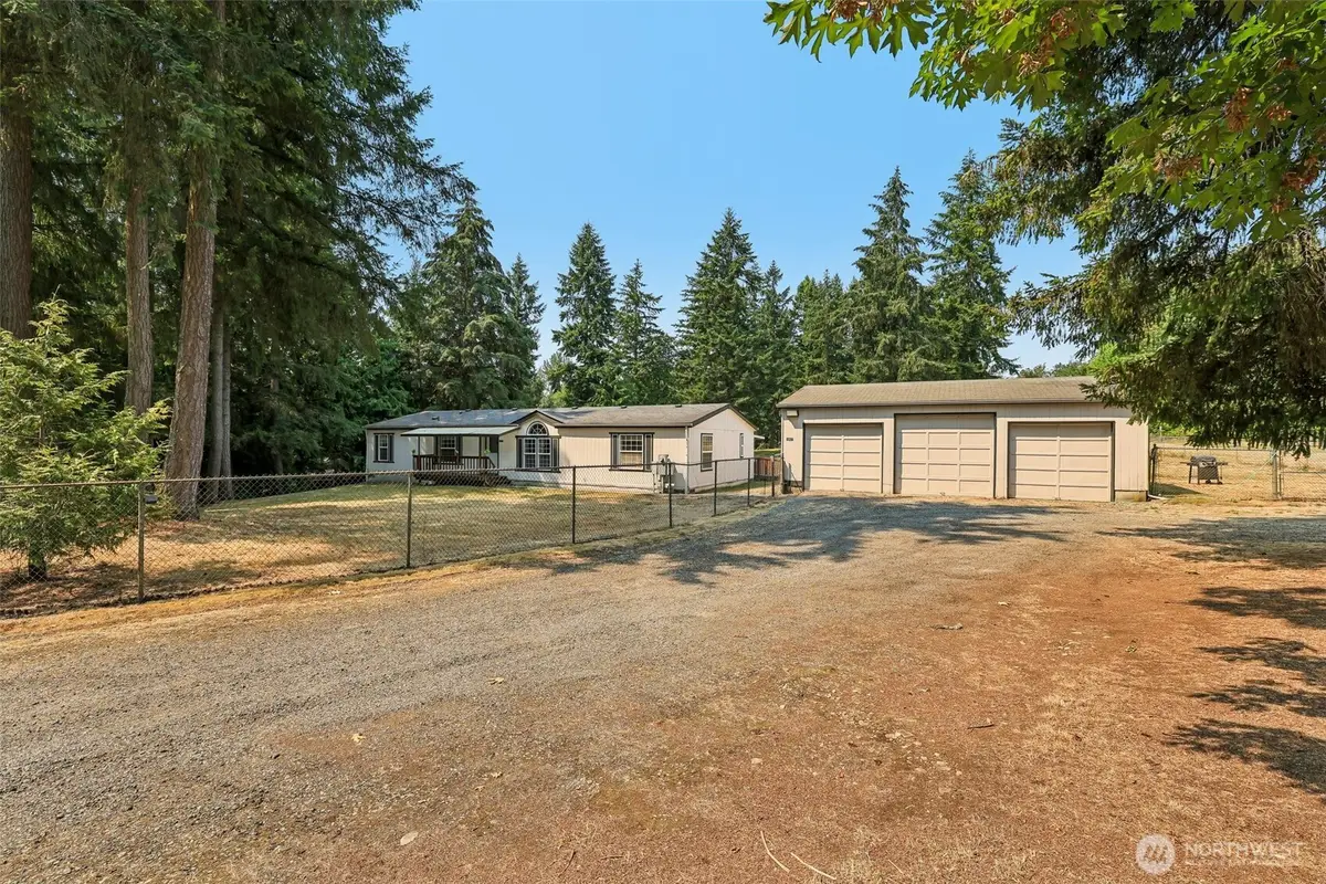 16627 230th Avenue Se, Maple Valley, WA 98038 - #1