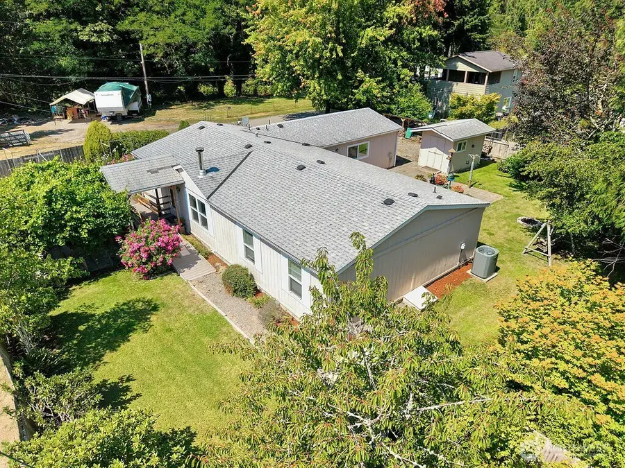 56 7th Avenue, Port Hadlock, WA 98339 - #2