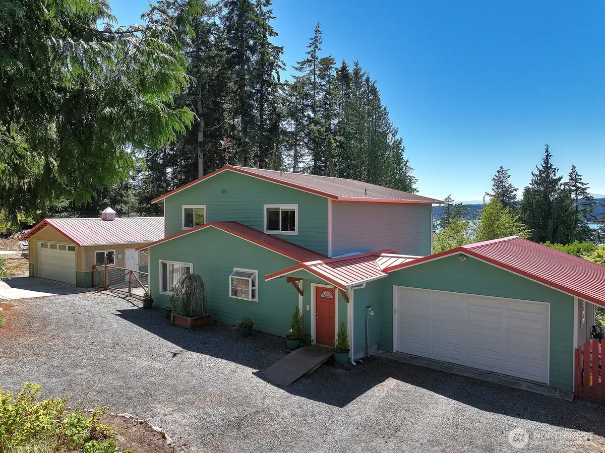 3484 East Harbor Road, Langley, WA 98260 - #1