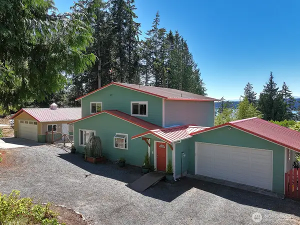3484 East Harbor Road, Langley, WA 98260