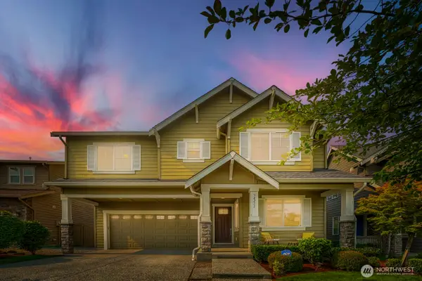 34211 SE Nye Street, Snoqualmie, WA 98065