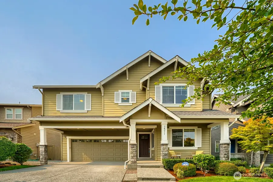 34211 SE Nye Street, Snoqualmie, WA 98065 - #2