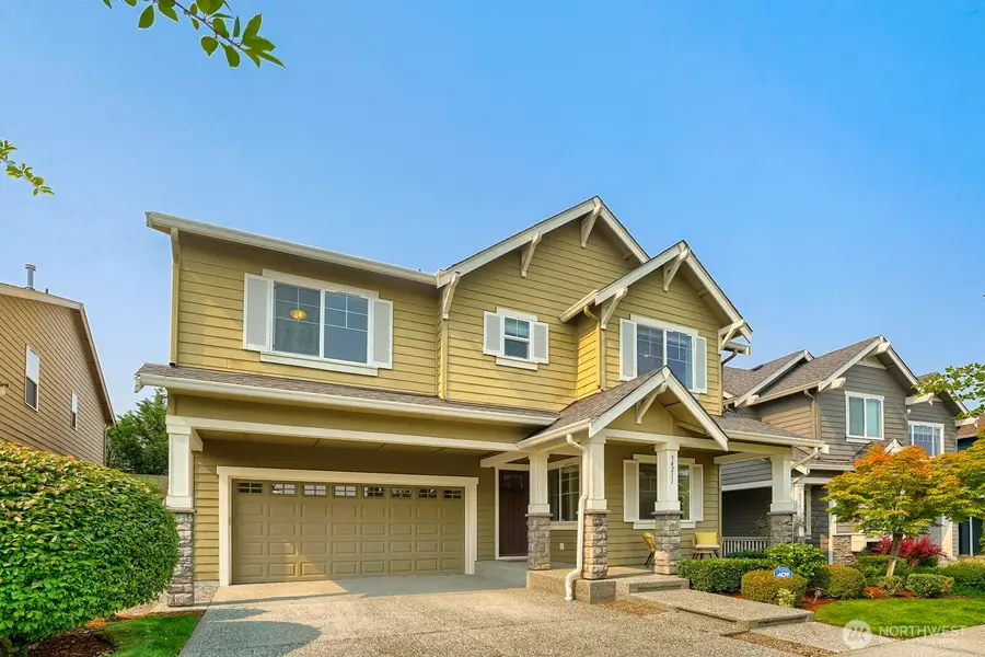 34211 SE Nye Street, Snoqualmie, WA 98065 - #3