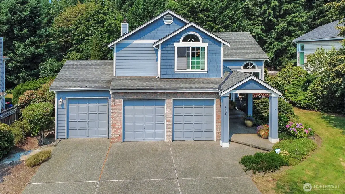 11306 SE 313th Place, Auburn, WA 98092 - #1