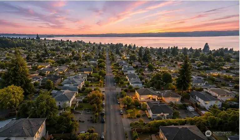 920 Maple Street, Edmonds, WA 98020 - #1