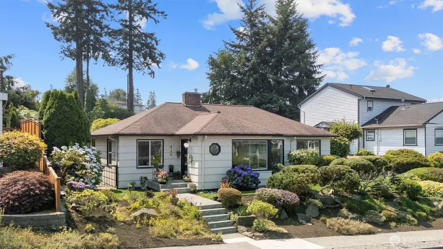 920 Maple Street, Edmonds, WA 98020 - #3
