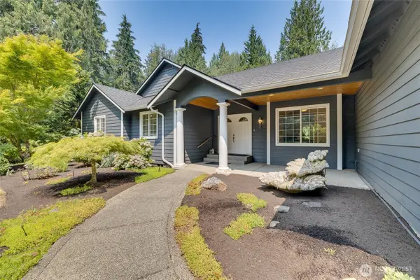 8121 134th Street Ne, Arlington, WA 98223
