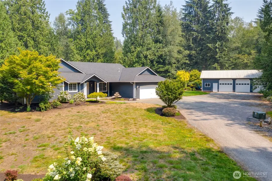 8121 134th Street Ne, Arlington, WA 98223 - #3