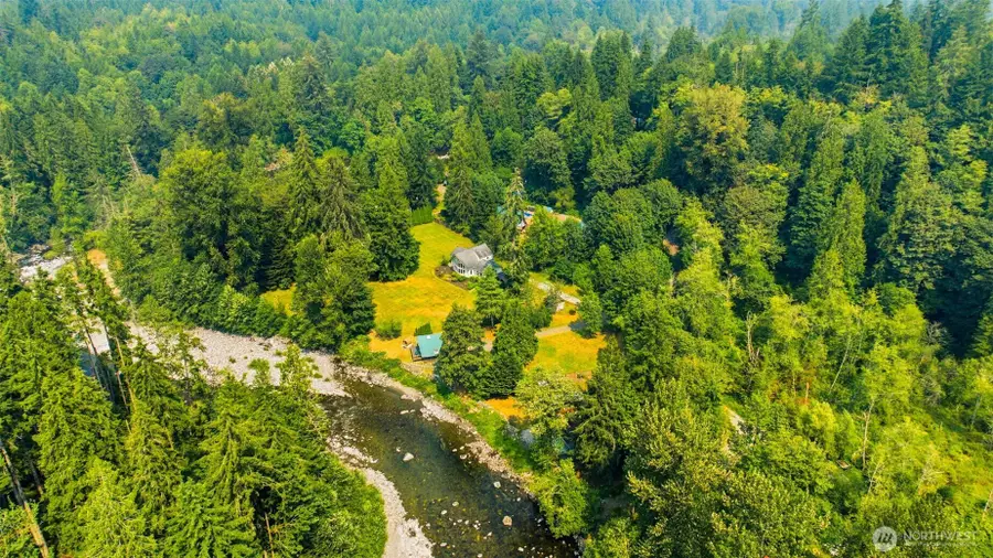 20412 133rd Street Ne, Granite Falls, WA 98252 - #2
