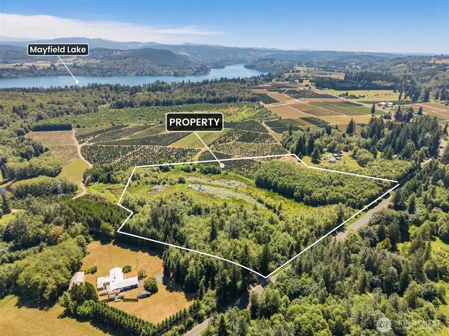 669 Cinebar Road, Cinebar, WA 98533 - #2