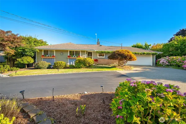 2459 Crestline Street, Ferndale, WA 98248