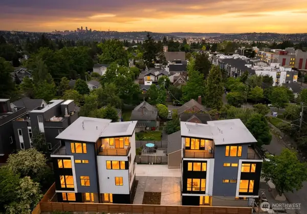 8316 Mary Avenue Nw #C, Seattle, WA 98117