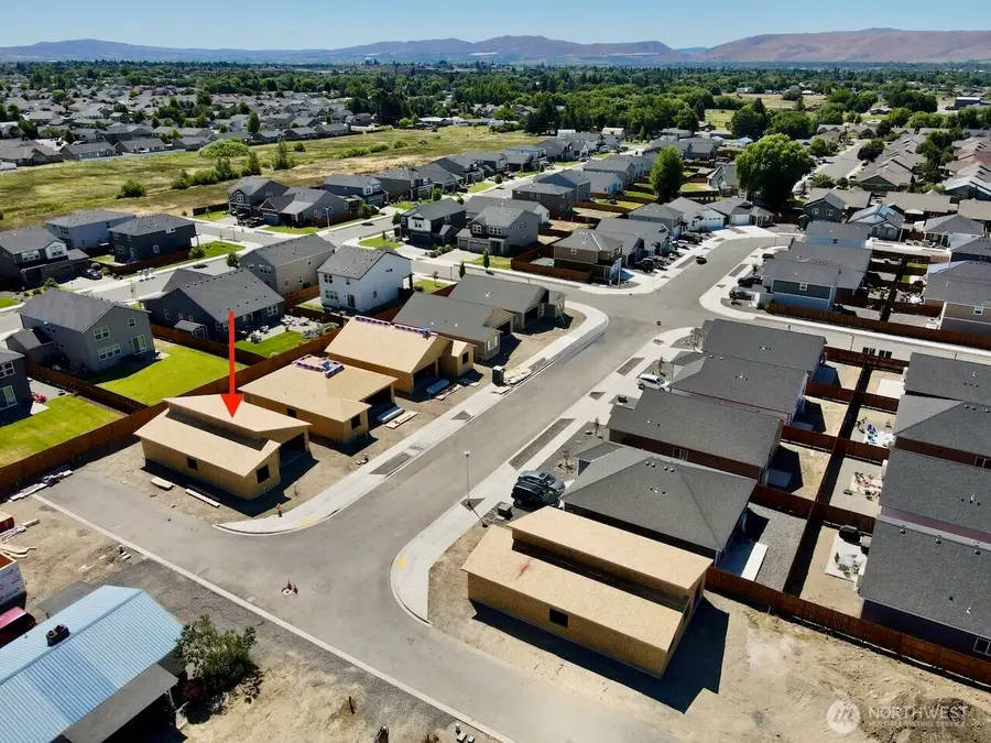 2609 N Emery Street, Ellensburg, WA 98926 - #2