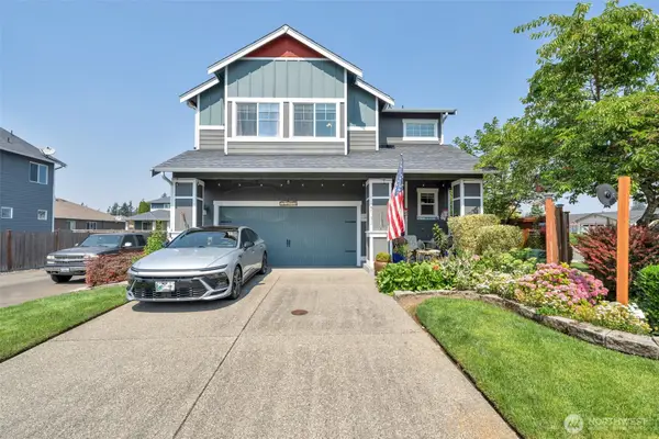 2131 186th Street Ct E, Spanaway, WA 98387
