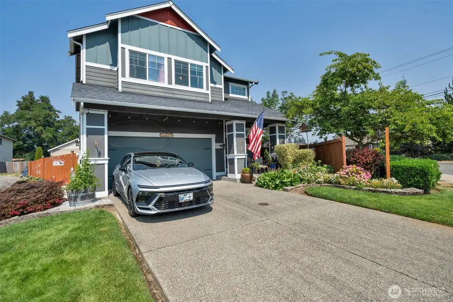 2131 186th Street Ct E, Spanaway, WA 98387 - #2