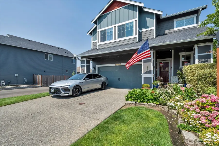 2131 186th Street Ct E, Spanaway, WA 98387 - #3