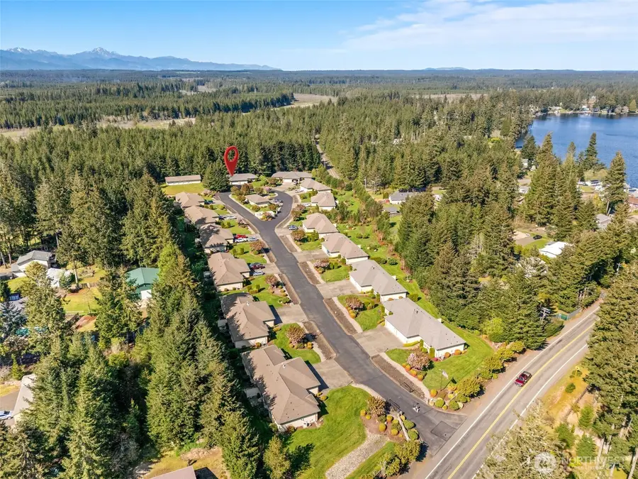 170 E Beaumont Drive #A, Shelton, WA 98584 - #2